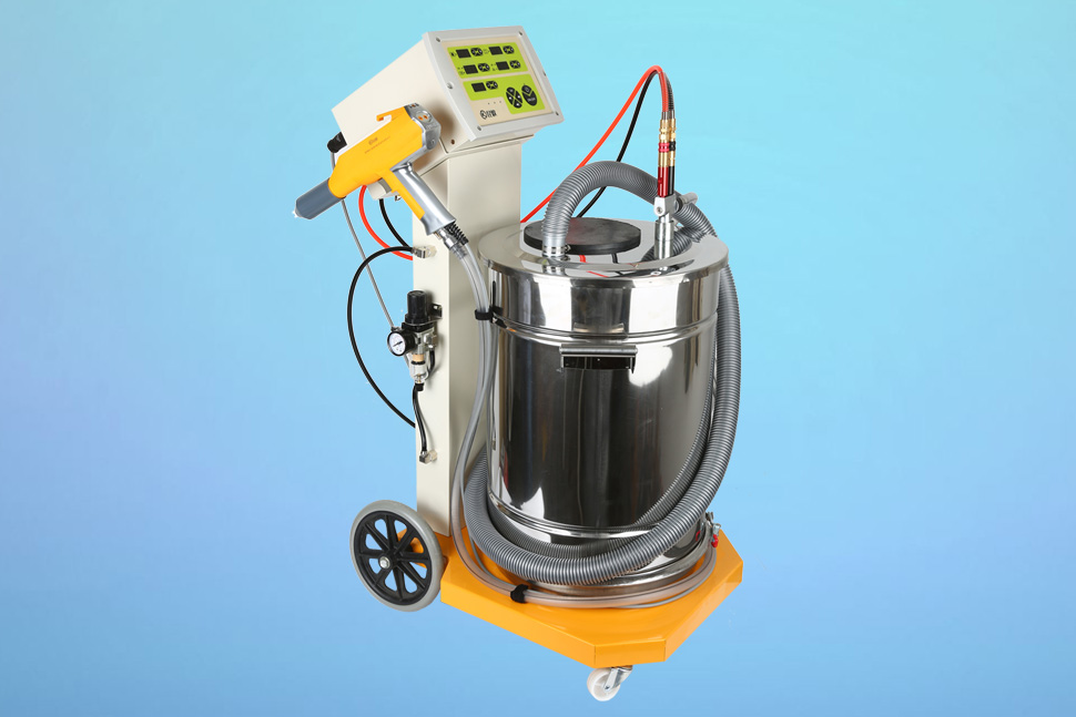 Latest Products Image